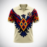 Club America 1994/95 Home