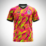 Jorge Campos Mexico 1994 Goalkeeper