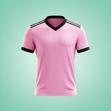 Inter Miami 2020-2023 Home (Pink)