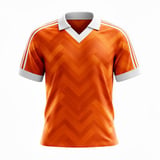 Netherlands 1988 Home