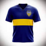 Boca Juniors 1981 Home