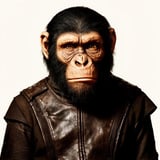 Planet of the Apes (1968)