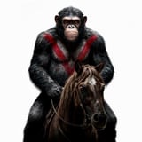 Dawn of the Planet of the Apes (2014)