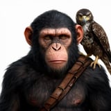 Kingdom of the Planet of the Apes (2024)