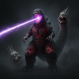 Shin Godzilla