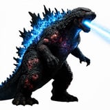 Godzilla Minus One