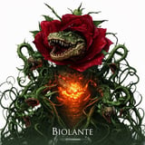 Biollante