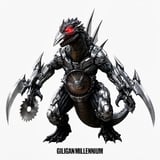 Gigan (Millennium)