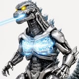 Kiryu (Millennium Mechagodzilla)