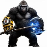 Kong (MonsterVerse)