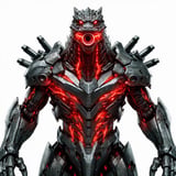 Mechagodzilla (MonsterVerse)