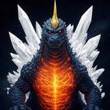 SpaceGodzilla