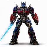 Optimus Prime (Live-Action)