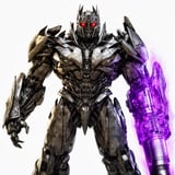 Megatron (Live-Action)
