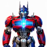 Orion Pax / Optimus Prime (Transformers One)