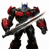 Sentinel Prime