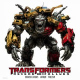 Devastator (Revenge of the Fallen)