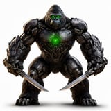 Optimus Primal (Rise of the Beasts)