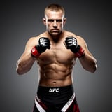 Georges St-Pierre