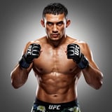 Max Holloway