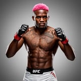Israel Adesanya