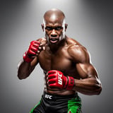 Kamaru Usman