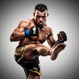 Jose Aldo