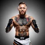 Conor McGregor