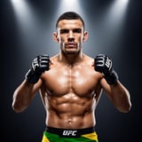 Charles Oliveira