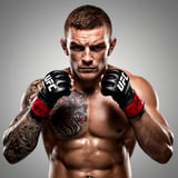 Dustin Poirier