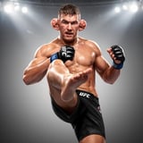 Justin Gaethje