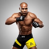 Anderson Silva