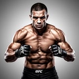Michael Chandler