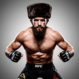 Khabib Nurmagomedov