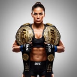Amanda Nunes