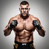 Stipe Miocic