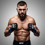 Alexander Volkanovski