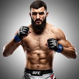 Islam Makhachev