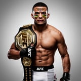 Alex Pereira