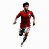 South Korea