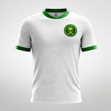 Saudi Arabia