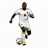 Ghana