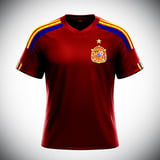 Spain