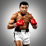 Muhammad Ali