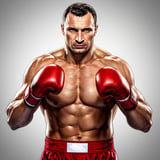 Wladimir Klitschko