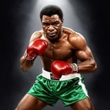 Joe Frazier