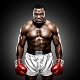 Sonny Liston