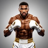 Anthony Joshua