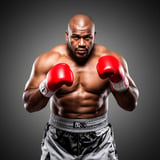 Joseph Parker