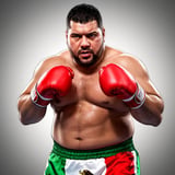Andy Ruiz Jr.